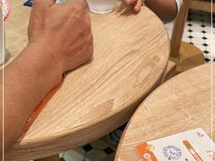 -小满手工粉(杭州滨江龙湖店)
