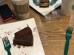 -星巴克(天津五大道店)