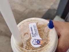 -茶百道(南浦里店)