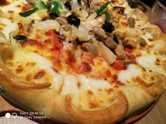 -必胜客(金元宝店)