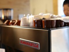 -VOYAGE COFFEE(北锣鼓巷店)