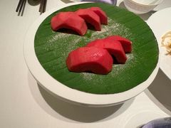-金链花·泰国餐厅(国贸店)
