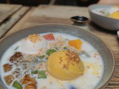 -椰语堂·海南清补凉(中山骑楼店)