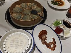 -渔港甄宴·海鲜·地标烟台菜(金沙滩店)