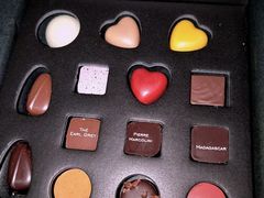-Pierre Marcolini(德基广场店)