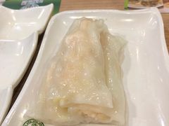 -添好运点心专门店(中环IFC店)