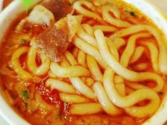 土豆粉-宏姐串串香(临河街家博汇店)