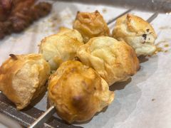 -记忆串城·东北烧烤·小龙虾·大型团建(南油店)