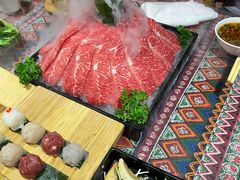 -慢丽江·云南野生菌土鸡锅(付家庄店)
