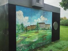 -府河摄影公园