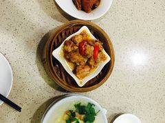 -点都德(盘福楼店)