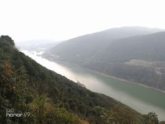 -铁山坪森林公园