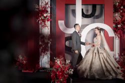 -张仕婚礼·做有温度的婚礼