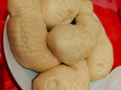 -吉林省林业宾馆-餐厅