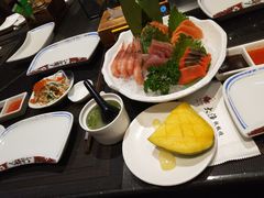 -大渔铁板烧(大悦城店)