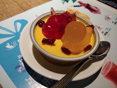 QQ布丁-杯子红牛排(创意产业园店)
