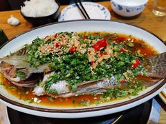 柠檬鱼-妈妈的味道(和顺古镇店)