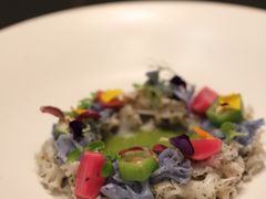 -上蔬无瑕· 创意素食·Vegetarian(华采天地店)