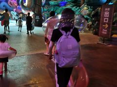 -波塞冬旅游度假区