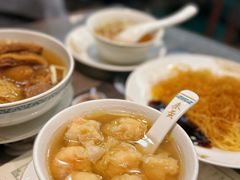 -麦奀云吞面世家(中环店)