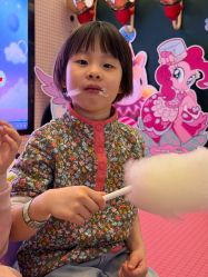 -meland club亲子乐园(北京芳圆里ID MALL店)