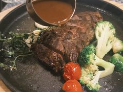 -188西餐厅(园林宾馆店)