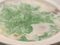 -羊门客在·烤盐池滩羊·川菜