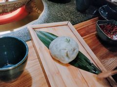 -湊湊火锅·茶憩(东城万达店)