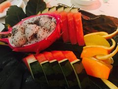 -梧桐餐厅(泉城路店)