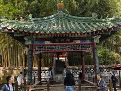-潭柘寺景区