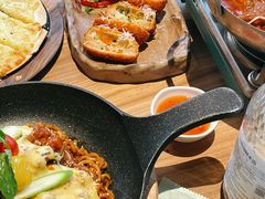 -KimPro 辛普乐概念韩餐