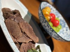 -师味葱扒虎头鲤·水席洛阳菜(元华店)