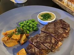-Mercato莫卡多露台餐厅与酒吧(K11店)