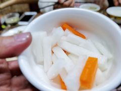 萝卜条-漁耕小厨农家院(武当山店)