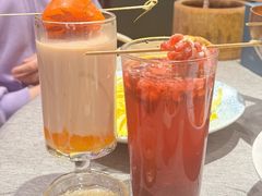 -汉水谣·江景餐厅(江滩店)