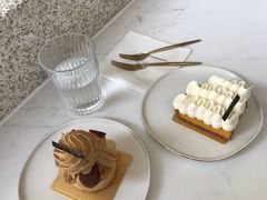 -La Porte de Paris 巴黎之门法式甜品