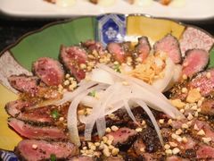 -無境·匠心日本料理(汉街店)