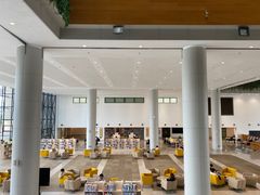 -海事大学图书馆(临港校区)