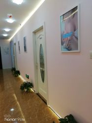 -时尚妈咪产后修复中心