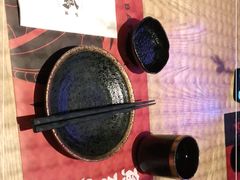 -鸟山鸣·日料食堂(王府井店)