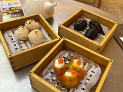 -蔡澜点心·粤菜(万菱汇店)