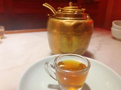 -小吊梨汤·北京菜·烤鸭(华润万象城店)