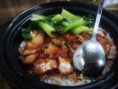 -阿清煲仔店(纺织城店)