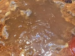 -顶顶汤火牛排火锅·经典铜锅涮肉