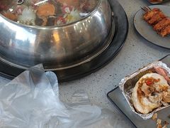 -仙螺岛海鲜自助餐厅(总店)