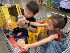 -山姆会员商店(上海浦东店)