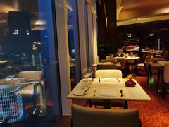 -翡翠36餐厅(浦东香格里拉店)