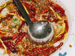-花椒笑成都小馆(百脑汇店)