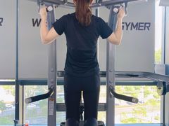 -WEGYMER健萌健身(麦德龙钰龙天下馆)