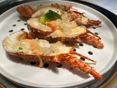-优食坊·蒸汽海鲜(康盛路店)